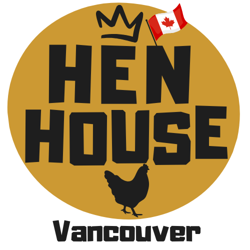 Hen House Project - Vancouver